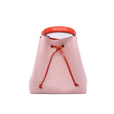 thumbnail neo noe om epi pink /suede red phw 2019 - L'UXE LINK