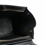 thumbnail TRAPEZE BAG MEDIUM LEATHER multicolor ghw - L'UXE LINK