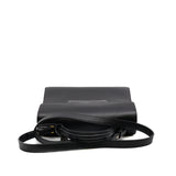 thumbnail Tempete MM In Leather Black PHW - L'UXE LINK