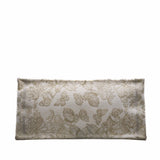 thumbnail White Butterfly Medium Dior Book Tote - L'UXE LINK