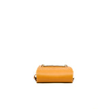 thumbnail Mini Roulis 21 Naturel Sable In Butler Leather PHW Stamp A - L'UXE LINK