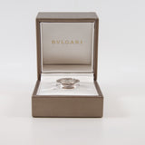 thumbnail b zero 1 18k wg diamonds wedding band # 50 - L'UXE LINK