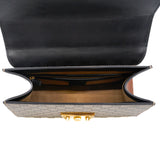 thumbnail top handle padlock with gg logo - L'UXE LINK