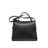 thumbnail Tempete MM In Leather Black PHW - L'UXE LINK