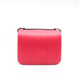 thumbnail constance mini pink tatelakt phw A stamp - L'UXE LINK