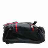 thumbnail backpack fabric black - L'UXE LINK