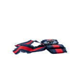 thumbnail bee buckle tie bow - L'UXE LINK