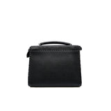thumbnail mini peekaboo iconic fit in calfskin black phw