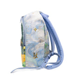 thumbnail LOUIS VUITTON JEFF KOONS VAN GOGH PALM SPRINGS BACKPACK MONOGRAM MULTICOLOUR GHW - L'UXE LINK