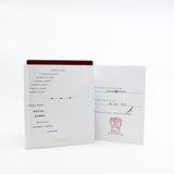 thumbnail cartier ballon #28 has12 diamonds inside with yellow&white steel strip - L'UXE LINK