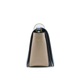 thumbnail frame light grey and blue - L'UXE LINK