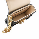 thumbnail trunk mini charm monogram ghw - L'UXE LINK