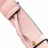 thumbnail GG BELT BAG PINK GHW#85 - L'UXE LINK