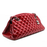 thumbnail bowling bag patent red seri 14 - L'UXE LINK