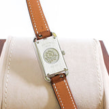 thumbnail Nantucket 17 x 23 mm gold band phw rrp3520 - L'UXE LINK