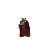 thumbnail small Ama in lambskin winered phw - L'UXE LINK