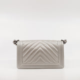 thumbnail leboy  medium silver phw seri22 - L'UXE LINK