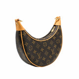 thumbnail loopbag monogram ghw - L'UXE LINK
