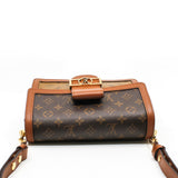 thumbnail dauphine mm monogram - L'UXE LINK