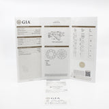 thumbnail Gia 6235416270 Diamond 2.21 carat color G vvs1 3E - L'UXE LINK