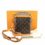 thumbnail milk box limite monogram ghw rrp3500 - L'UXE LINK