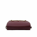 thumbnail roulis 23CM 57 winered ghw p stamp - L'UXE LINK