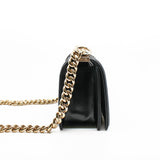 thumbnail leboy small in snake black light ghw seri 25 - L'UXE LINK