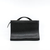 thumbnail Monster side bag black multicolor GHW - L'UXE LINK