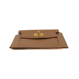 thumbnail kelly pocket wallet mysore 2J ghw - L'UXE LINK