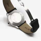 thumbnail watch Cartier Ronde Croisiere 3886 black seri 125987vx - L'UXE LINK