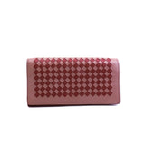 thumbnail woc in dirty pink mix color - L'UXE LINK