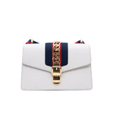 thumbnail slyvie medium in white - L'UXE LINK