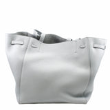 thumbnail tote  light blue - L'UXE LINK