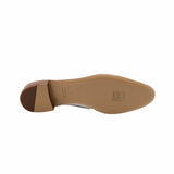 thumbnail mules H sliper white phw - L'UXE LINK