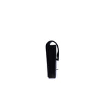thumbnail constance slim black phw u stamp - L'UXE LINK