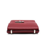 thumbnail verrou 21 red epsom phw c stamp - L'UXE LINK