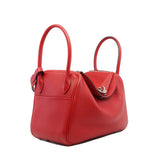thumbnail lindy 26cm tc Q5 red phw A stamp - L'UXE LINK