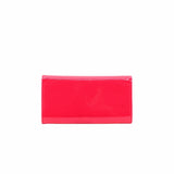 thumbnail wallet patent leather pink Serial17 - L'UXE LINK