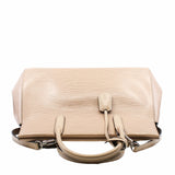 thumbnail marly tote  epi  beige phw - L'UXE LINK