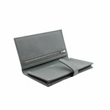 thumbnail bearn wallet grey epsom phw - L'UXE LINK
