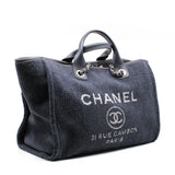 thumbnail tote grey blue phw seri 28 - L'UXE LINK