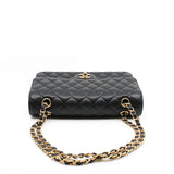 thumbnail cf medium black caviar ghw seri 31 - L'UXE LINK