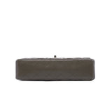 thumbnail cf medium size caviar skin dark grey seri16 - L'UXE LINK