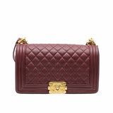 thumbnail leboy medium red ghw seri 23 - L'UXE LINK