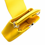 thumbnail capucines mini yellow phw - L'UXE LINK