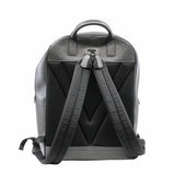 thumbnail man backpack taiga leather black phw - L'UXE LINK