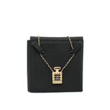 thumbnail perfume necklace ghw pearl - L'UXE LINK
