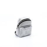 thumbnail Discovery Backpack Charm light gray phw rrp1260 - L'UXE LINK