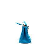thumbnail small issimo in togo blue/beige phw 2014 - L'UXE LINK