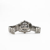 thumbnail men steel watch polo S G0A41001 seri117199 - L'UXE LINK